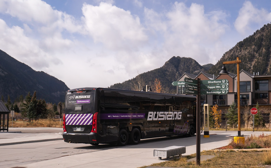 Learn About Mountain Transportation Options & The Traction Law
