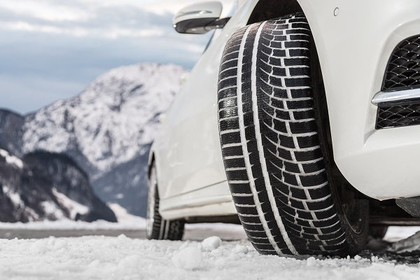 Share Crazy Highway Experiences and You Could Win Tires