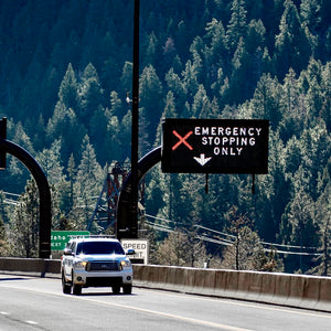 Enhanced Safety Measures Coming to I-70 Mountain Corridor Express Lanes