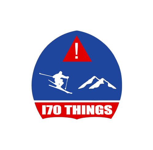 I-70 Things logo