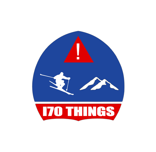 I-70 Things