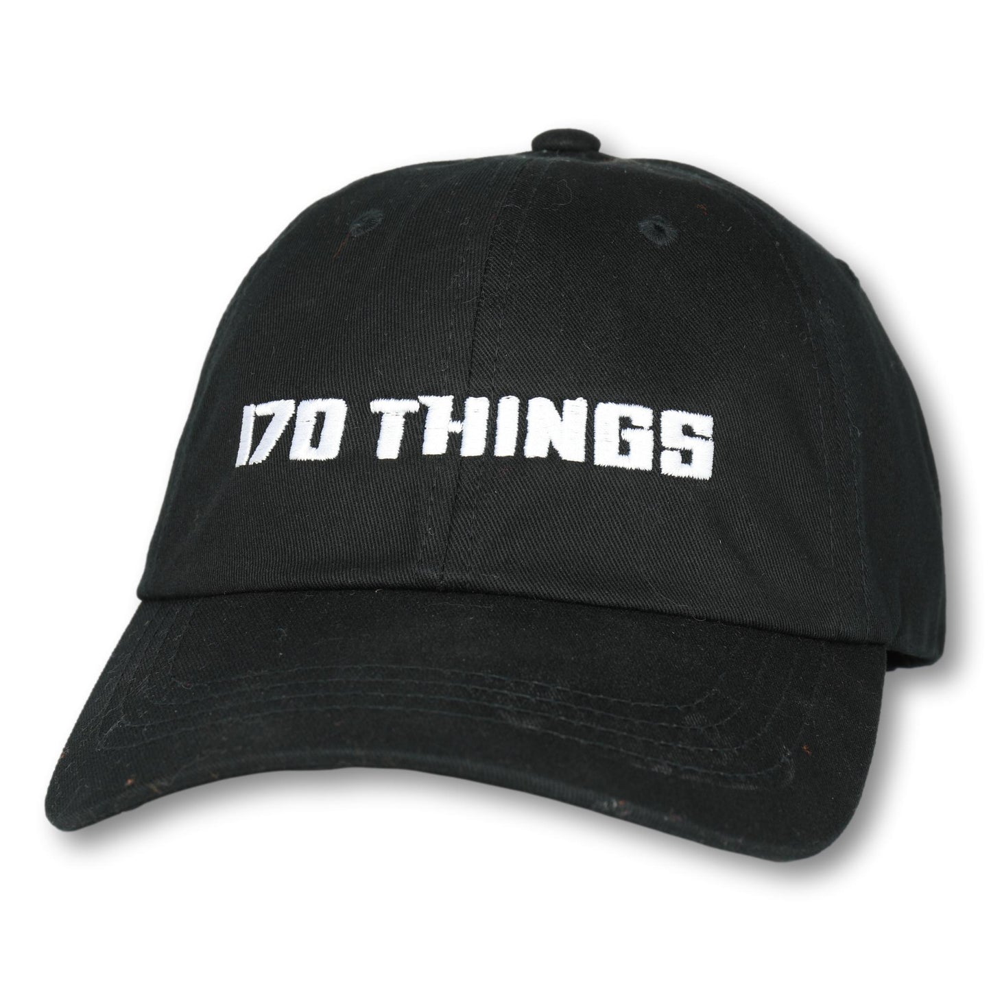 I-70 Things Dad Hat