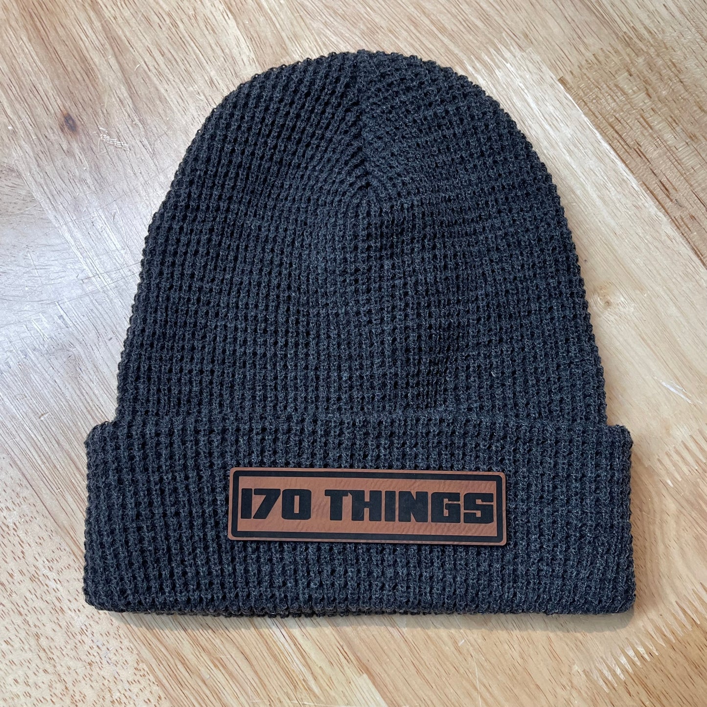 I-70 Things - Logo Beanie