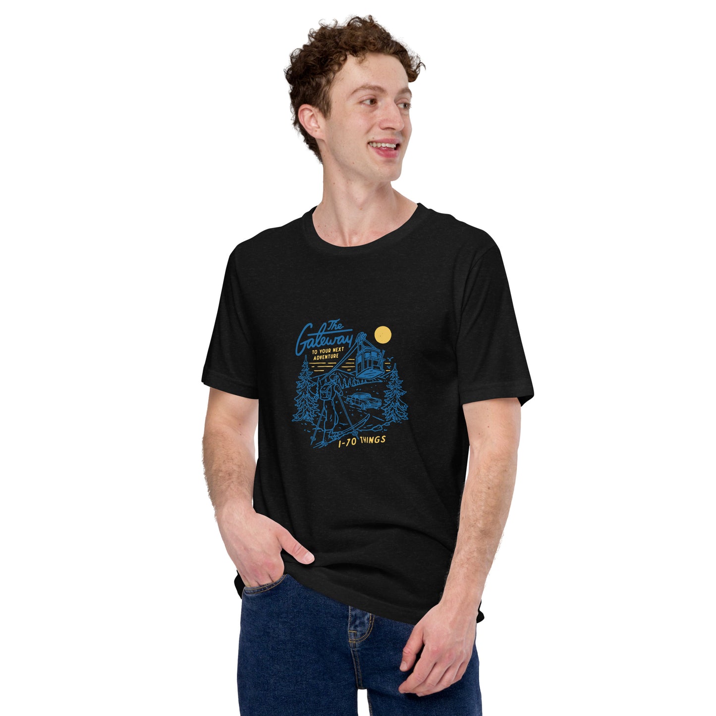 Adventure T-Shirt