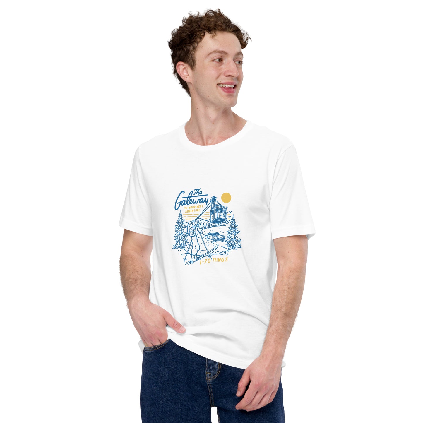 Adventure T-Shirt